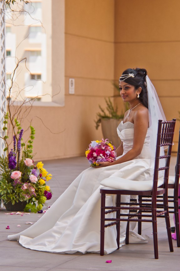 Indian Engagement Style Shoot by Dreamcicle Photography 14