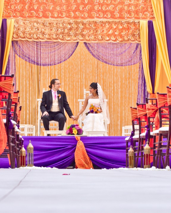 Indian Engagement Style Shoot by Dreamcicle Photography 38