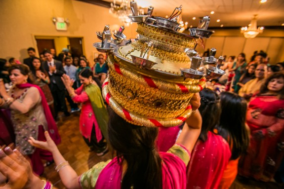 Indian Wedding California by IQ Photo 1