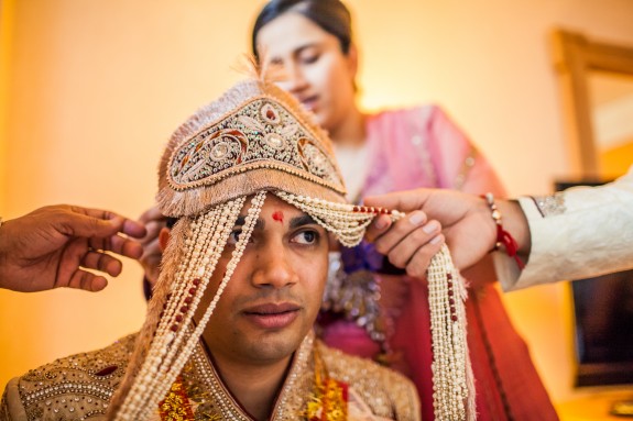 Indian Wedding California by IQ Photo 14