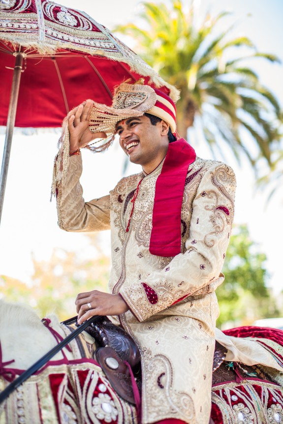 Indian Wedding California by IQ Photo 15