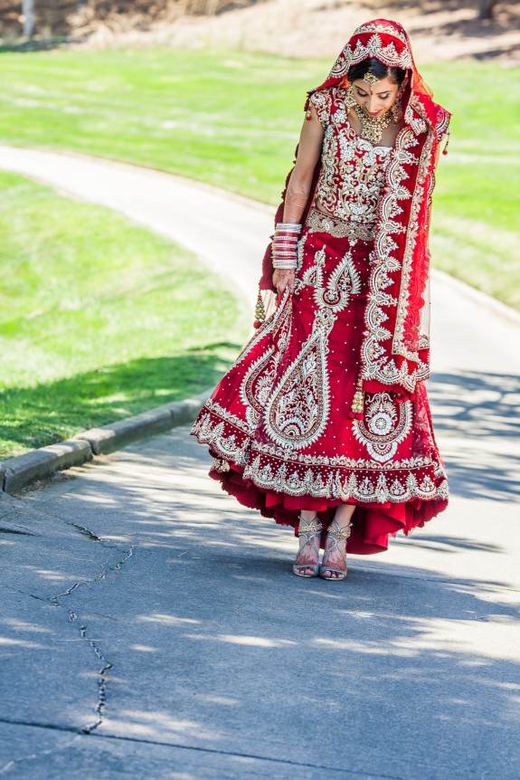 Indian Wedding California by IQ Photo 22