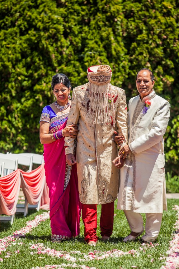 Indian Wedding California by IQ Photo 27