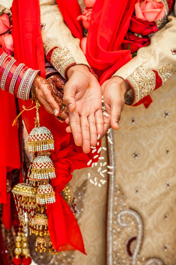 Indian Wedding California by IQ Photo 31