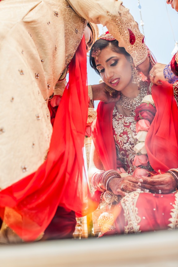 Indian Wedding California by IQ Photo 32