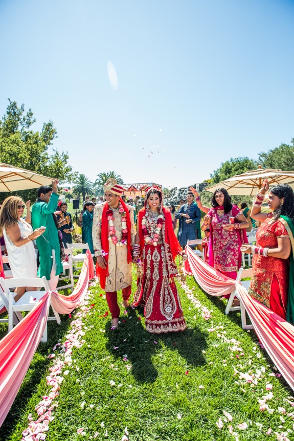 Indian Wedding California by IQ Photo 34