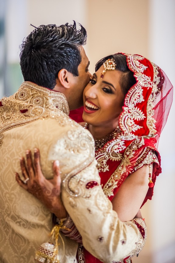 Indian Wedding California by IQ Photo 37