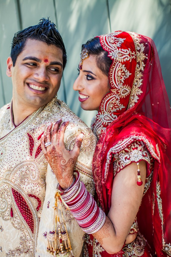 Indian Wedding California by IQ Photo 38