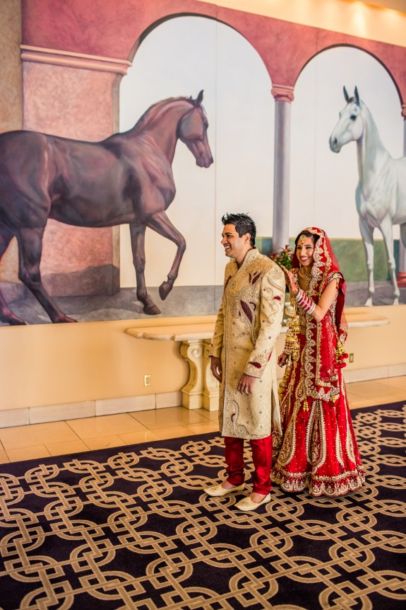 Indian Wedding California by IQ Photo 39