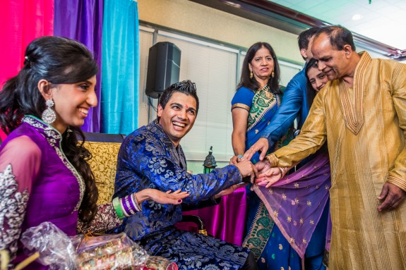 Indian Wedding California by IQ Photo 4