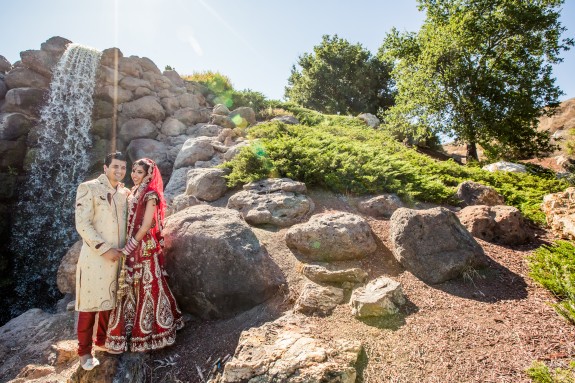 Indian Wedding California by IQ Photo 40