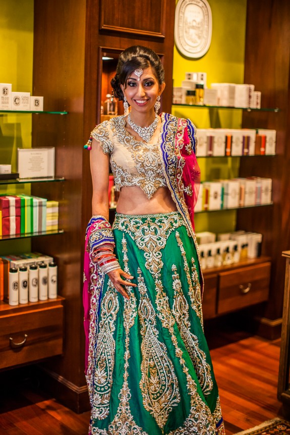 Indian Wedding California by IQ Photo 43