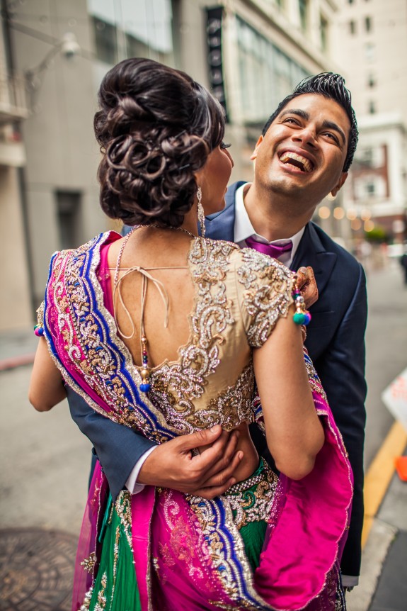 Indian Wedding California by IQ Photo 44