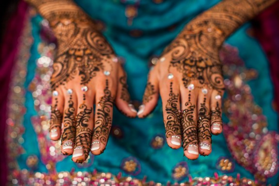 Indian Wedding California by IQ Photo 7