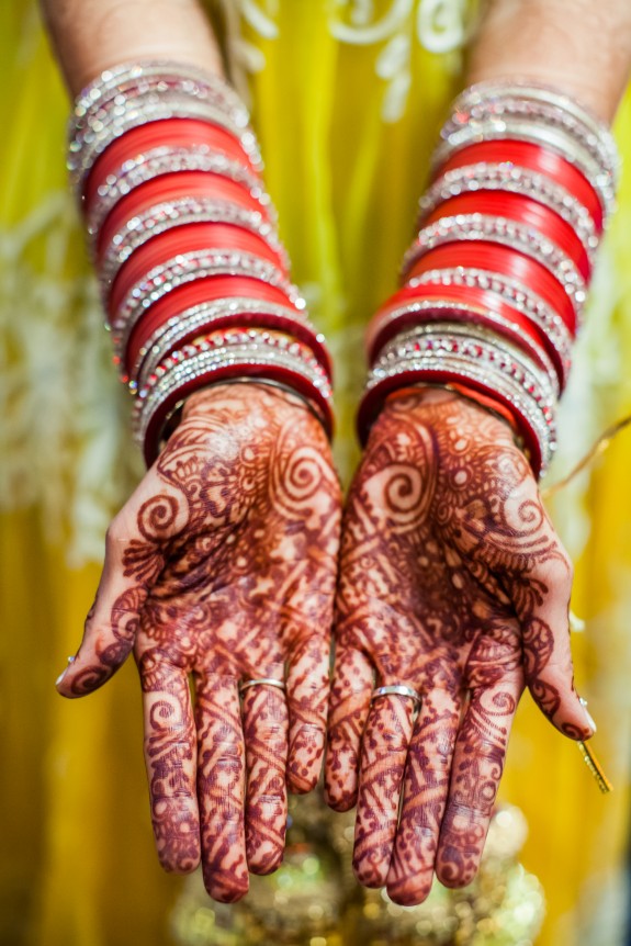 Indian Wedding California by IQ Photo 9