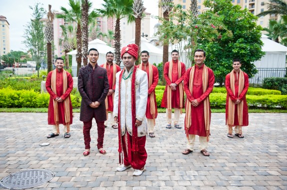 Sona Photography - Florida Hindu Indian Wedding 11