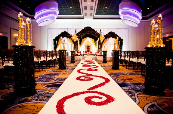 Sona Photography - Florida Hindu Indian Wedding 19