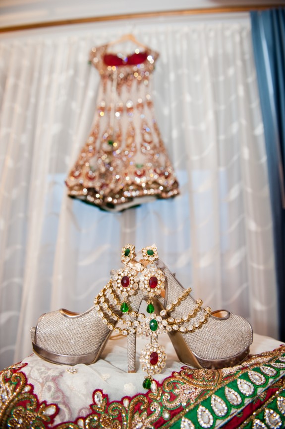 Sona Photography - Florida Hindu Indian Wedding 2