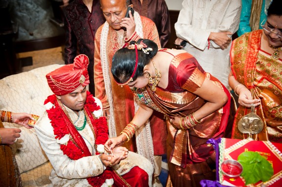 Sona Photography - Florida Hindu Indian Wedding 20