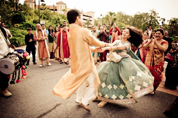 Sona Photography - Florida Hindu Indian Wedding 24