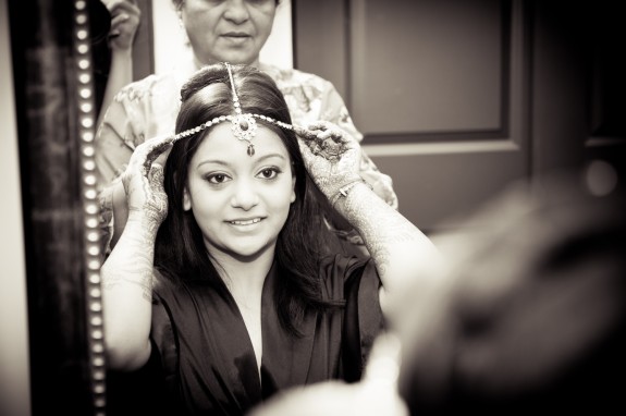 Sona Photography - Florida Hindu Indian Wedding 3