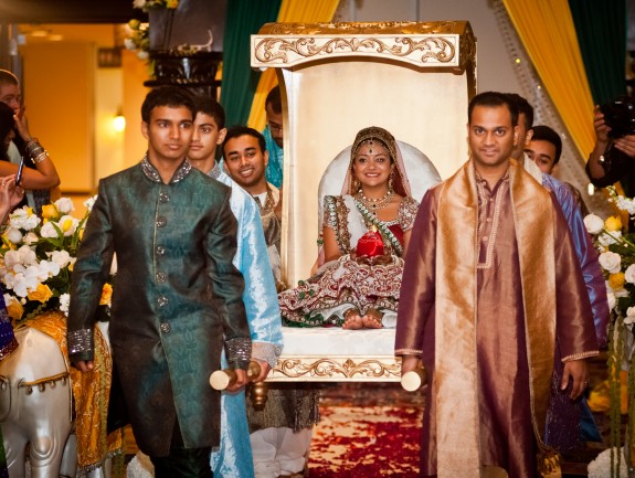 Sona Photography - Florida Hindu Indian Wedding 31