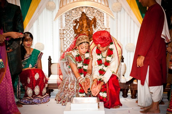 Sona Photography - Florida Hindu Indian Wedding 35