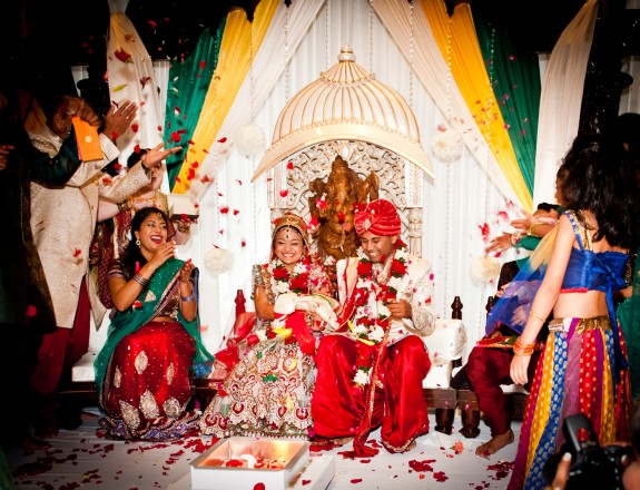 Sona Photography - Florida Hindu Indian Wedding 38