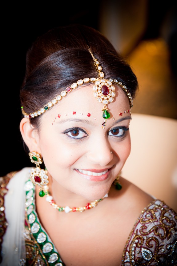 Sona Photography - Florida Hindu Indian Wedding 8