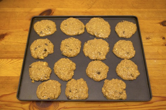 Chai Spice Cookie Recipe 4