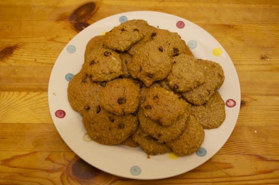 Chai Spice Cookie Recipe 8