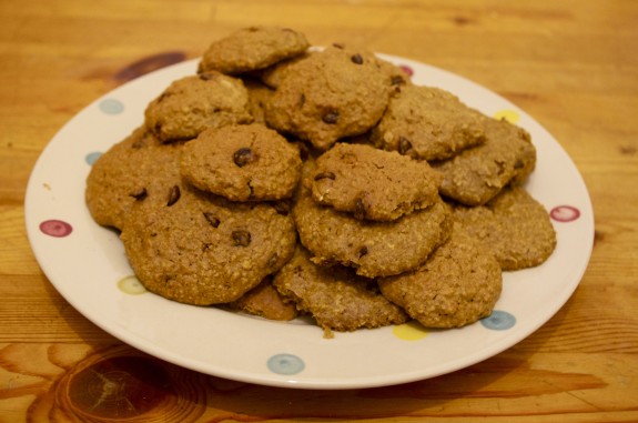 Chai Spice Cookie Recipe 9