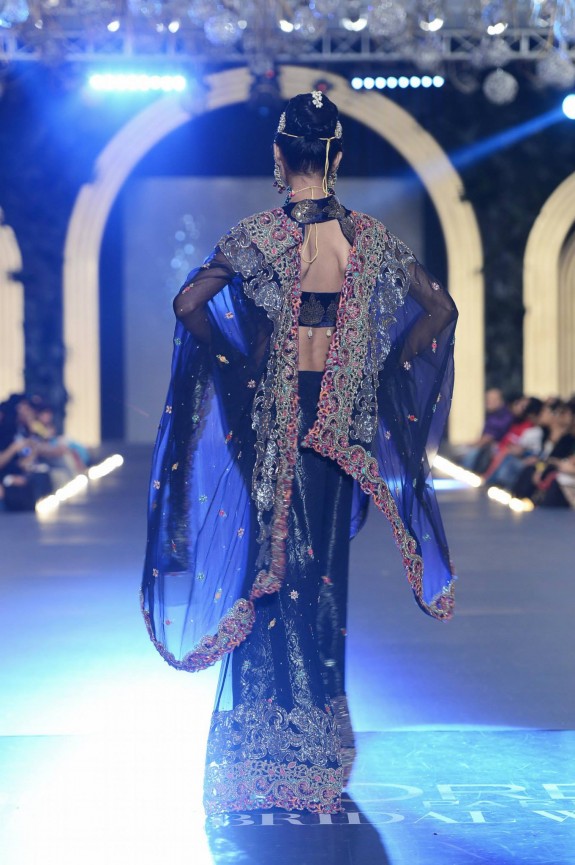 Fasl e Nau - Pakistan Bridal Week 2013 24