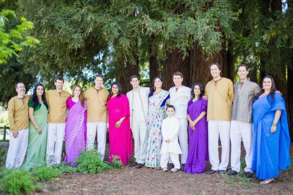 Indian Jewish Wedding - Volatile Photography 10