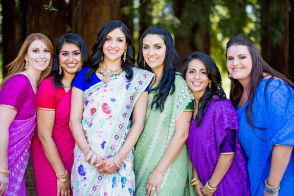 Indian Jewish Wedding - Volatile Photography 11