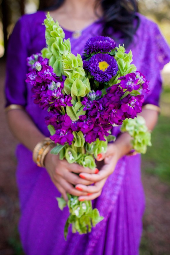 Indian Jewish Wedding - Volatile Photography 13