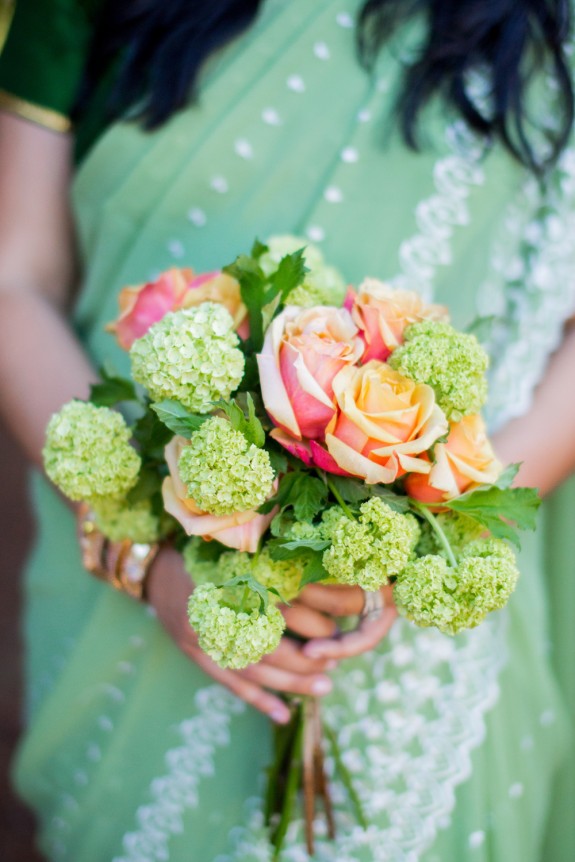 Indian Jewish Wedding - Volatile Photography 16