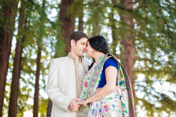 Indian Jewish Wedding - Volatile Photography 2