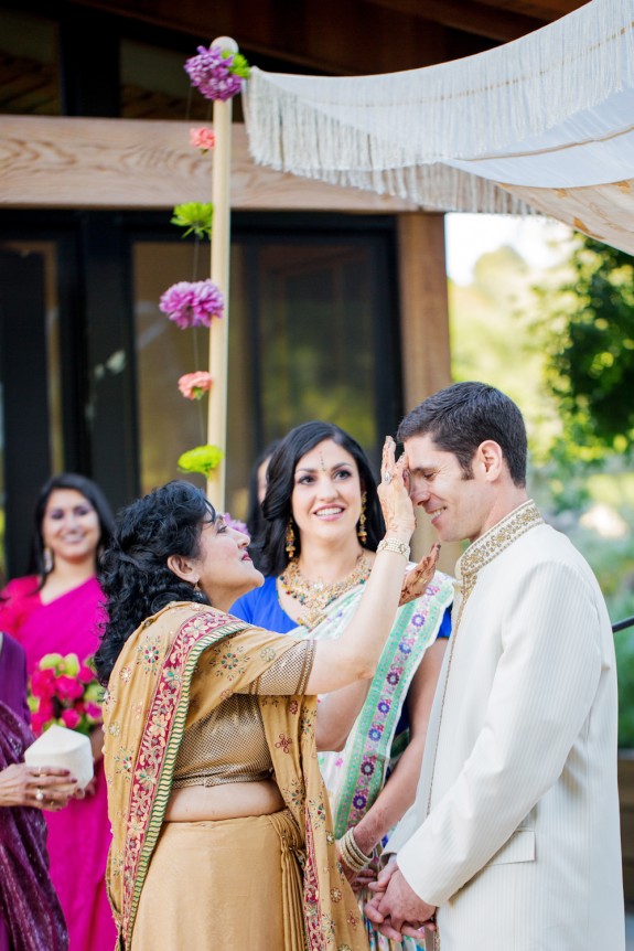 Indian Jewish Wedding - Volatile Photography 23