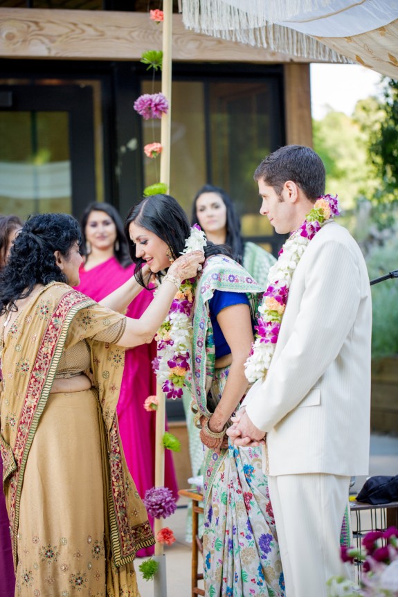 Indian Jewish Wedding - Volatile Photography 24