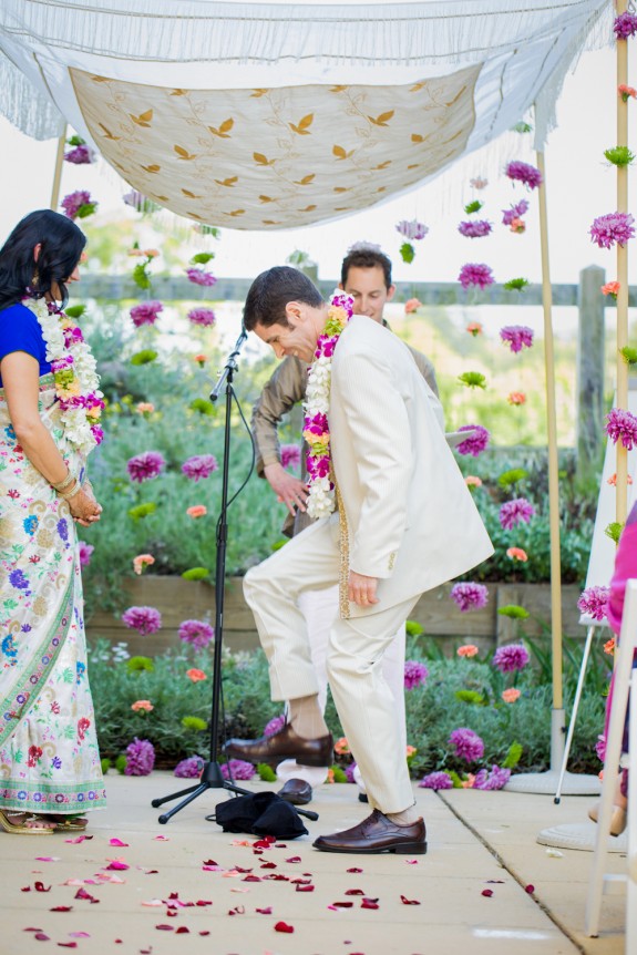 Indian Jewish Wedding - Volatile Photography 28