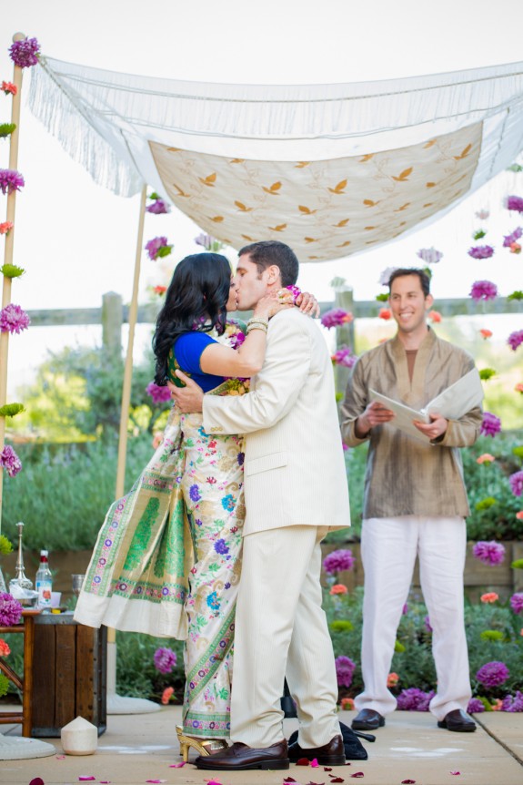 Indian Jewish Wedding - Volatile Photography 29