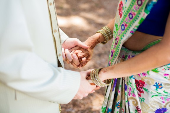 Indian Jewish Wedding - Volatile Photography 3