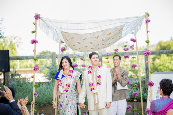 Indian Jewish Wedding - Volatile Photography 30