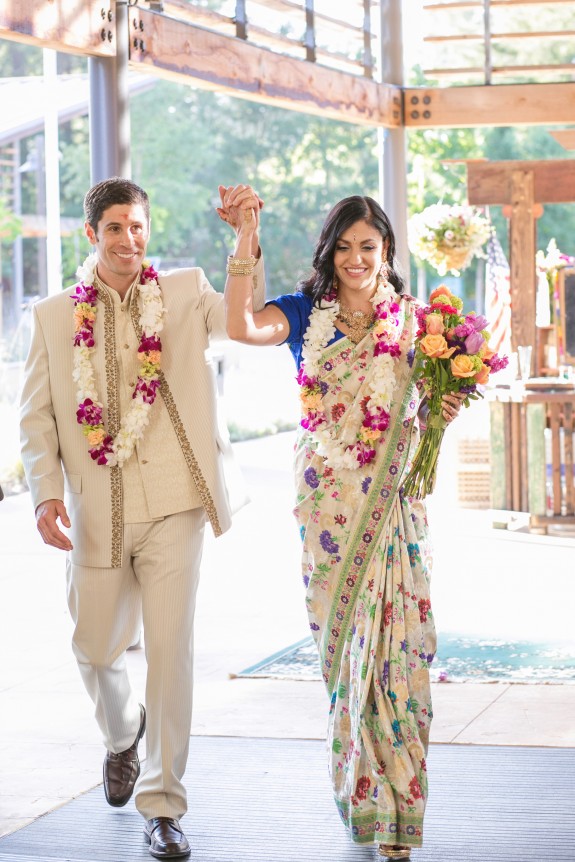 Indian Jewish Wedding - Volatile Photography 37