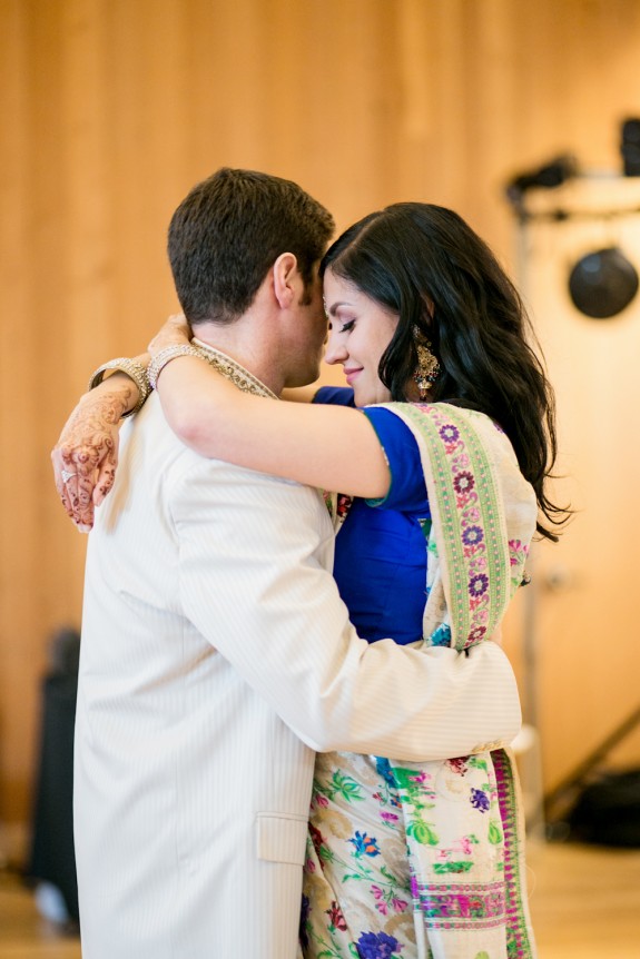 Indian Jewish Wedding - Volatile Photography 39