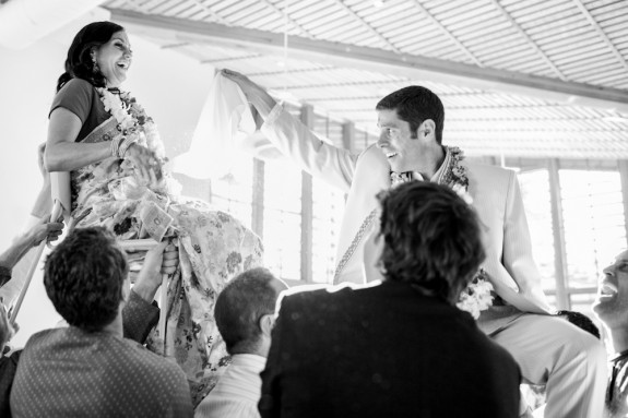 Indian Jewish Wedding - Volatile Photography 48