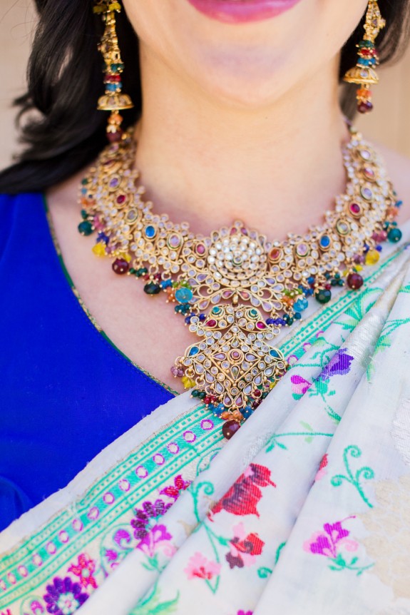 Indian Jewish Wedding - Volatile Photography 5