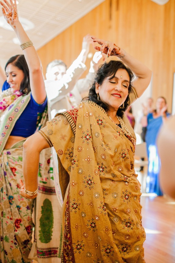 Indian Jewish Wedding - Volatile Photography 50