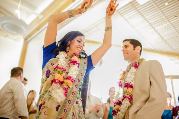 Indian Jewish Wedding - Volatile Photography 51